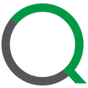 Qlik Sense logo